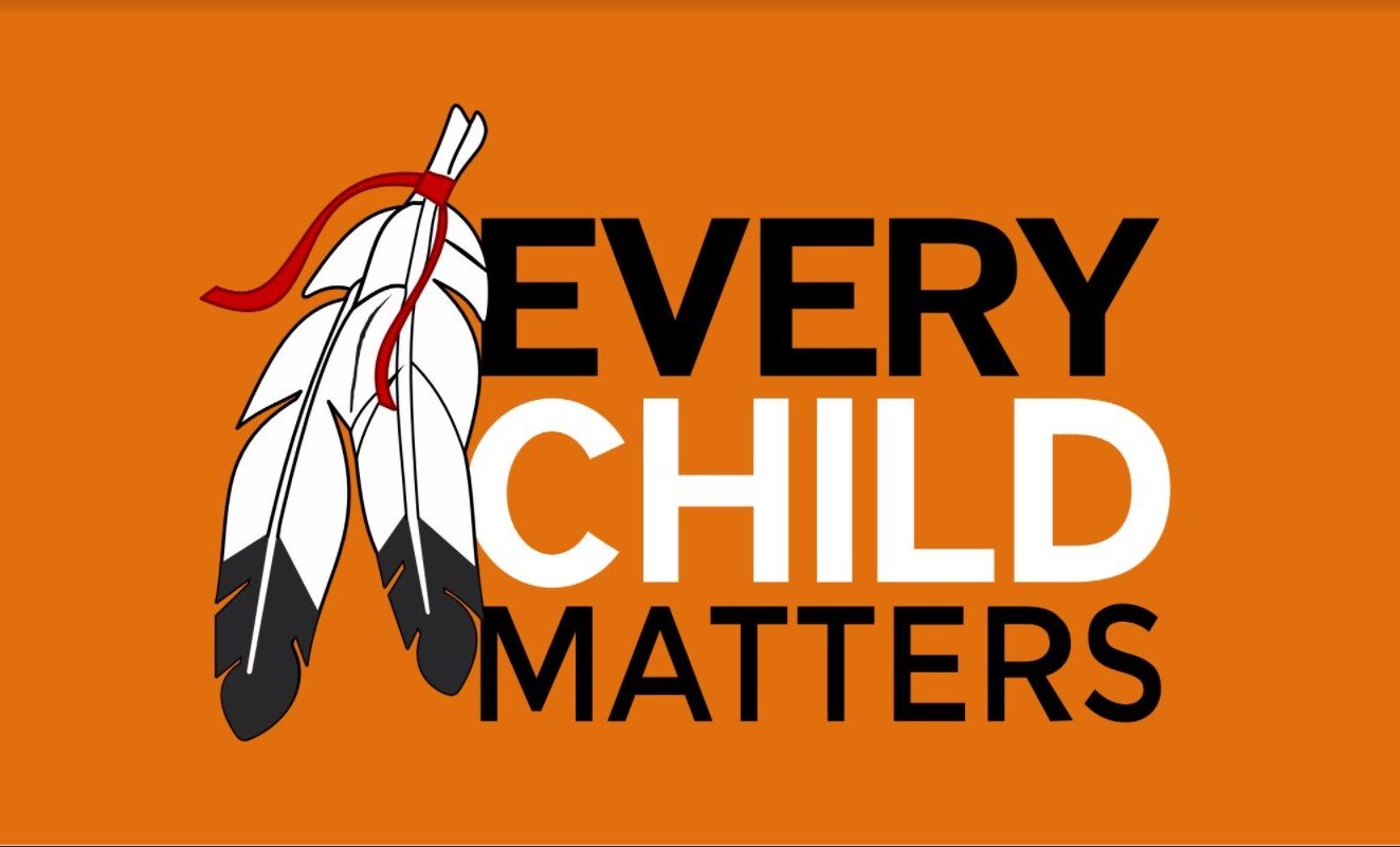 Every Child Matters Flag